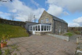 3 Bedroom Detached V...